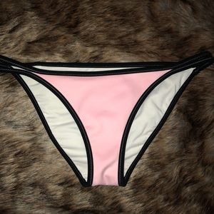 Victoria’s Secret Bikini Bottom